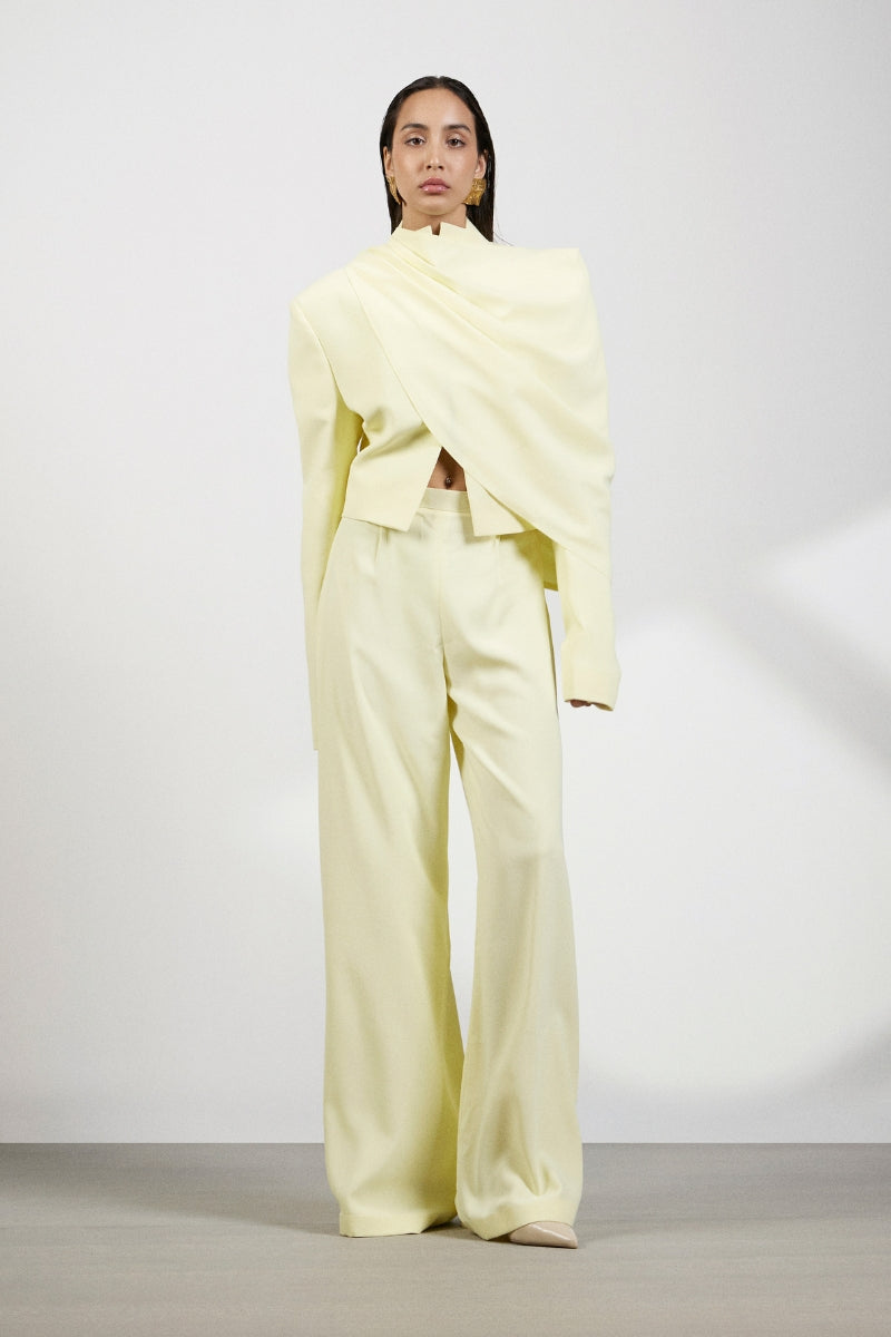 EVELYN SUIT SET