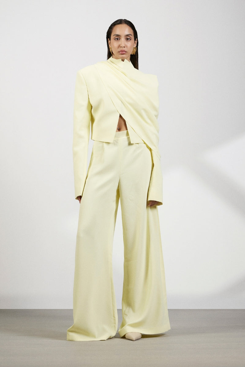 EVELYN SUIT SET