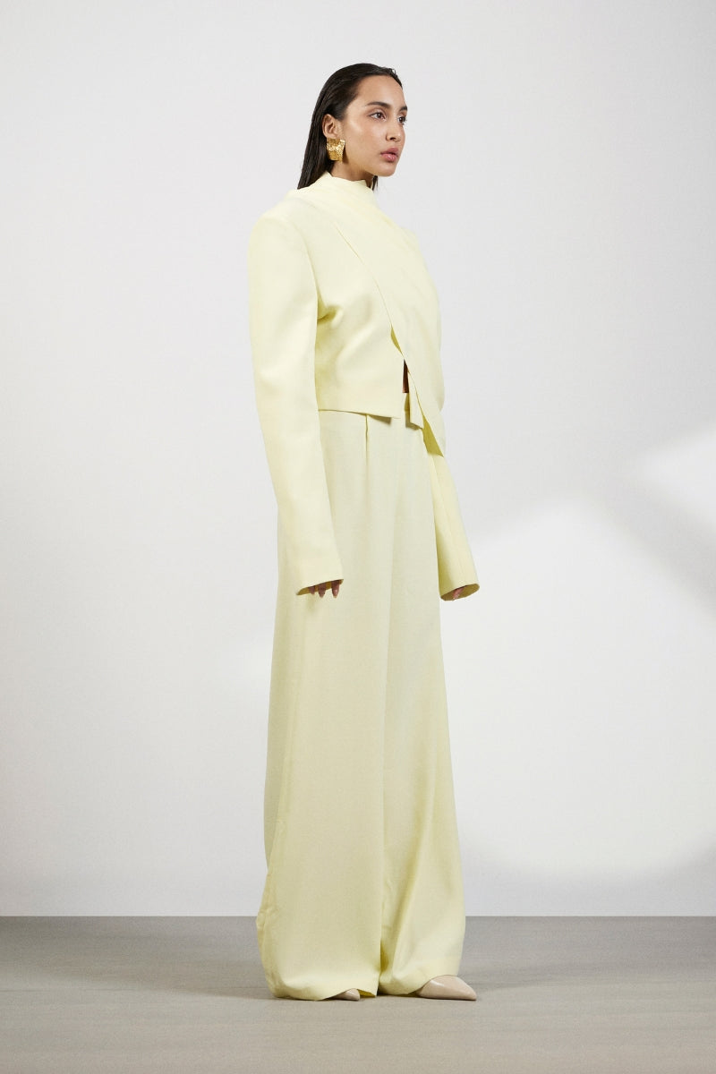 EVELYN SUIT SET