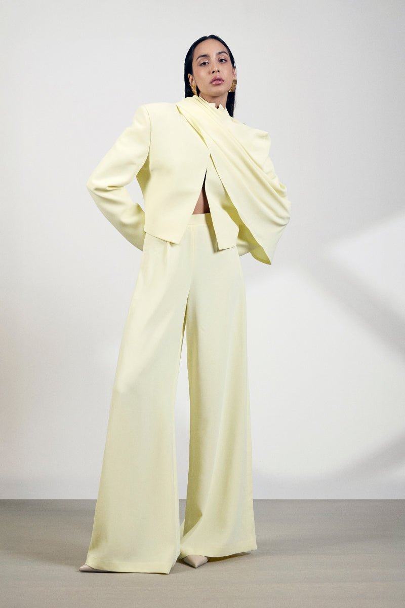 EVELYN SUIT SET