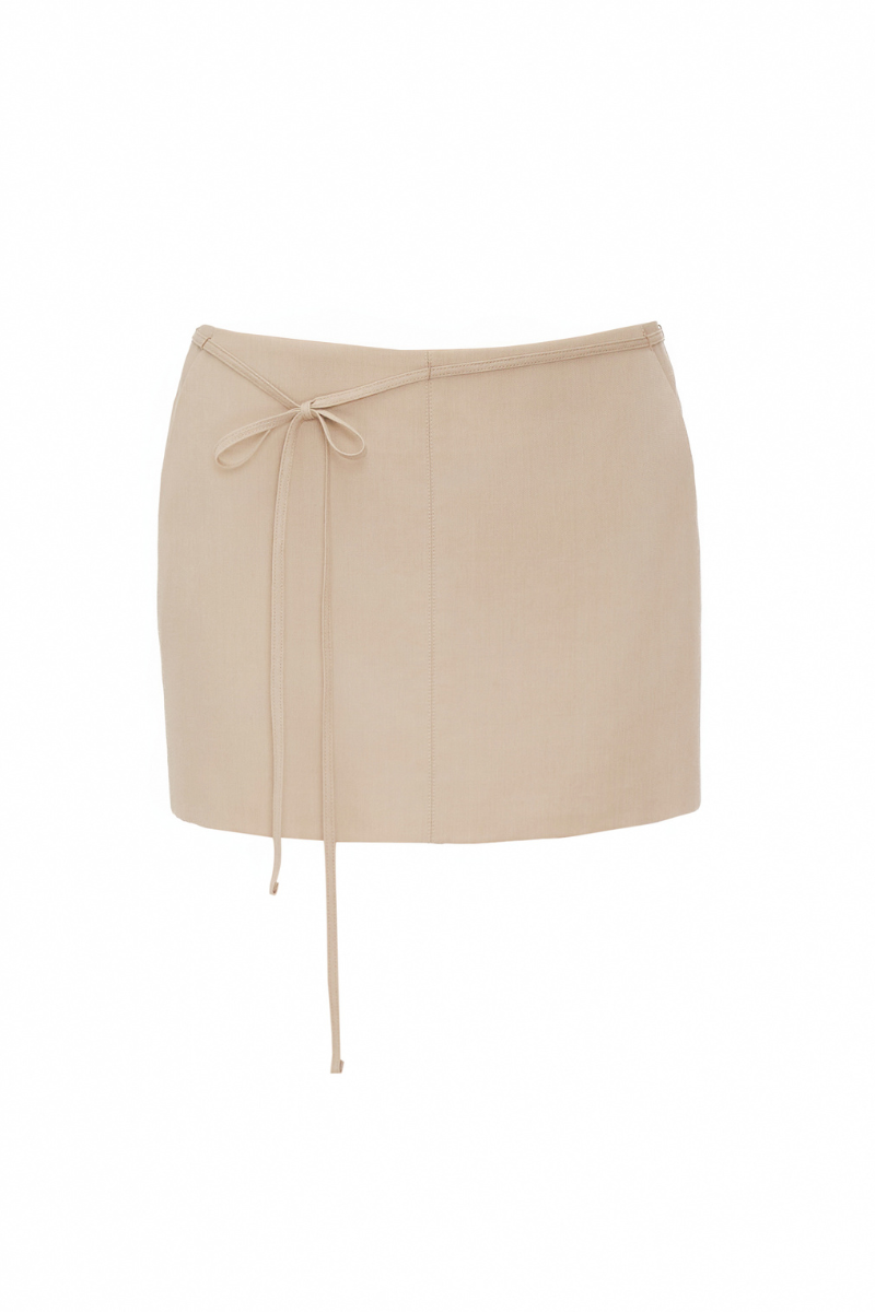 VAPORIZE SET IN BEIGE
