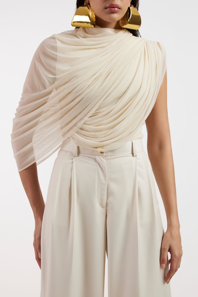 SELENE LOOSE FIT CO-ORD