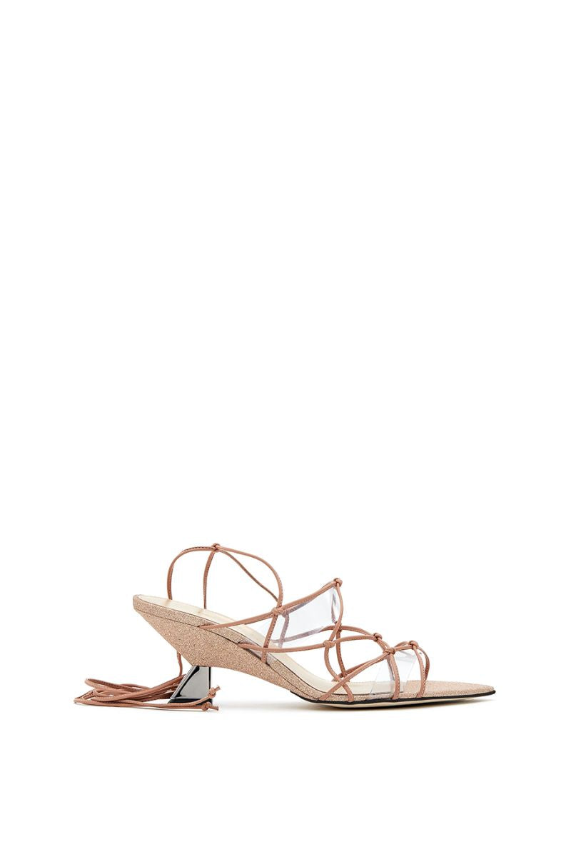 OLGA NESPOLA HEELS