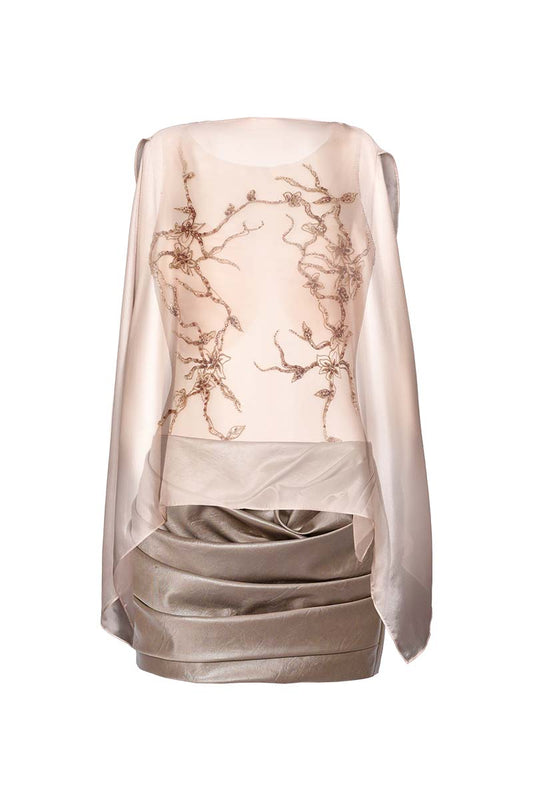 WHISPERED LIGHT CO-ORD