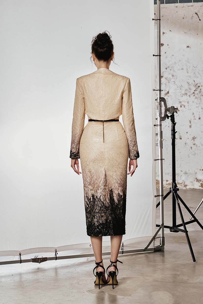 TONE SHIFT CO-ORD