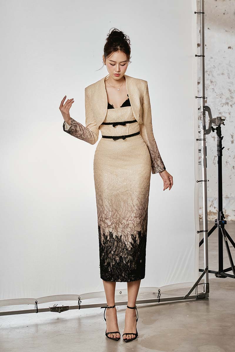 TONE SHIFT CO-ORD
