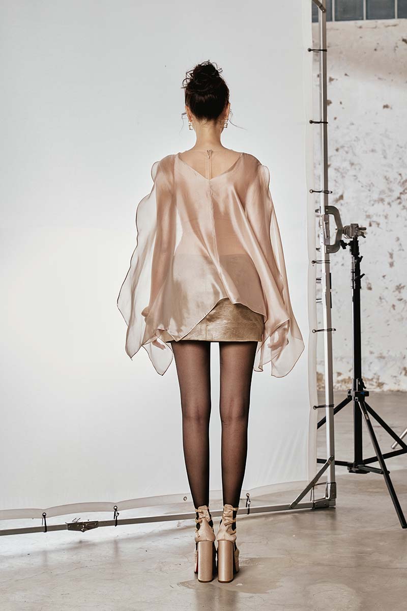WHISPERED LIGHT CO-ORD
