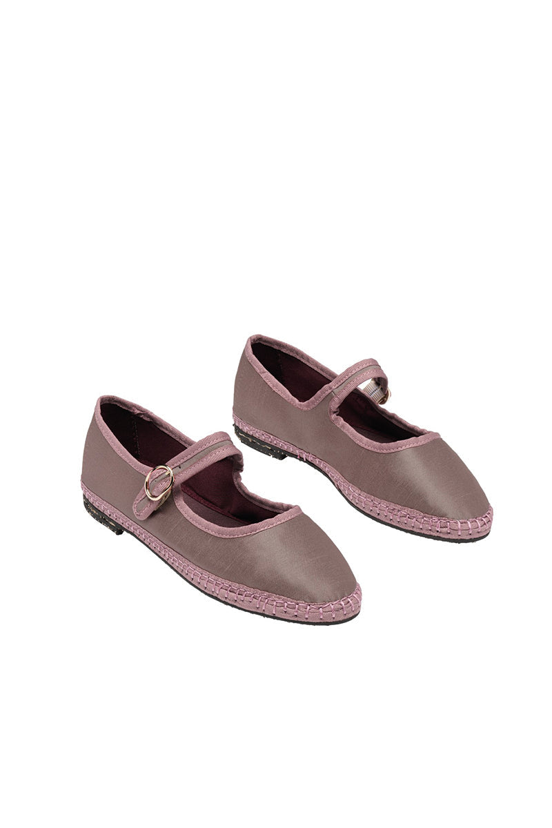 SULA SHOES IN PINK