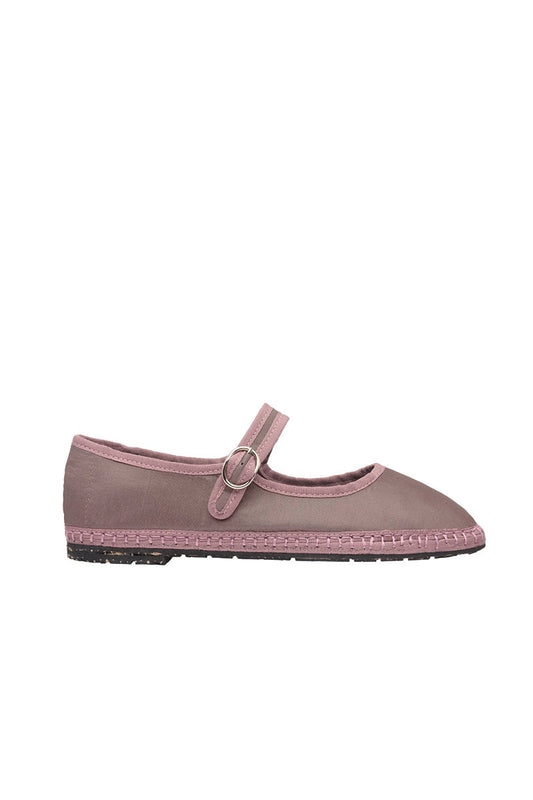 SULA SHOES IN PINK