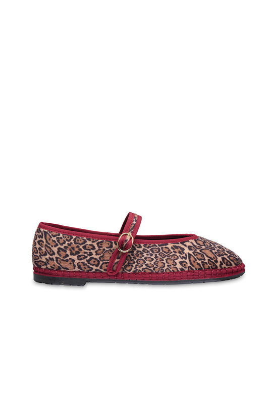 PIERRE SHOES IN BROWN