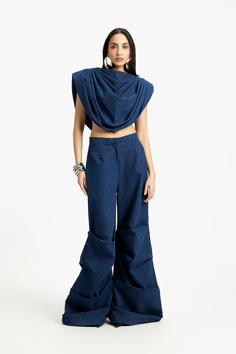 SYDNIE THREE PIECE CO-ORD