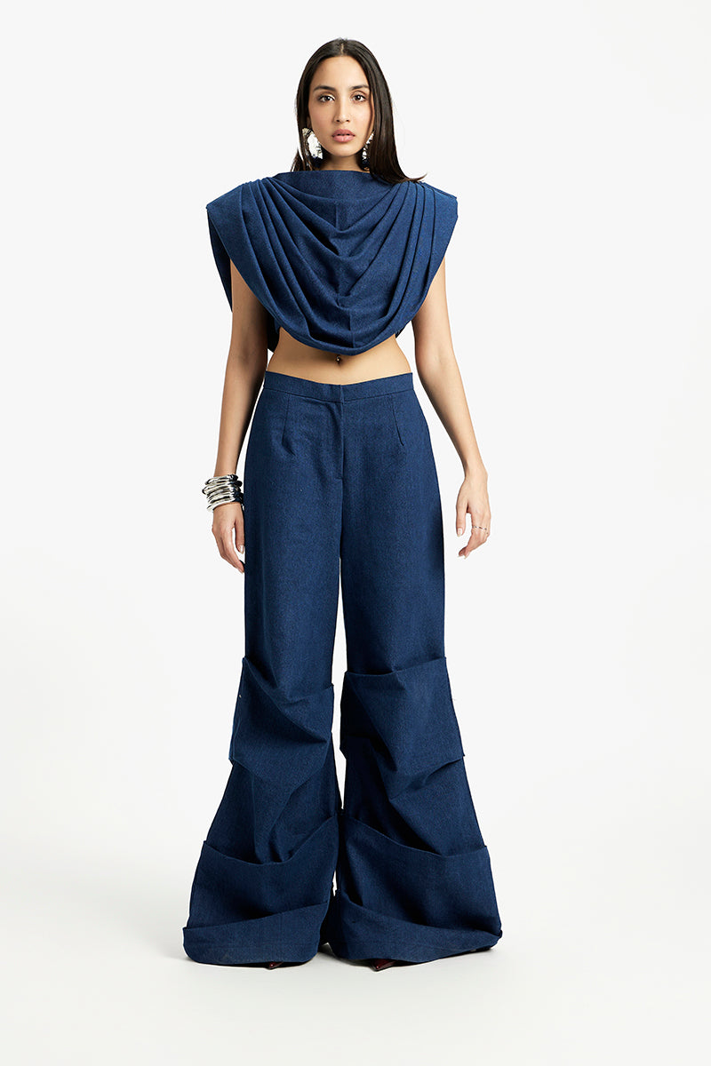 SYDNIE THREE PIECE CO-ORD