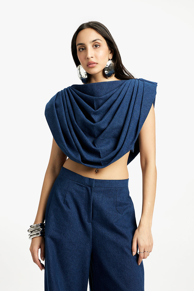 SYDNIE THREE PIECE CO-ORD