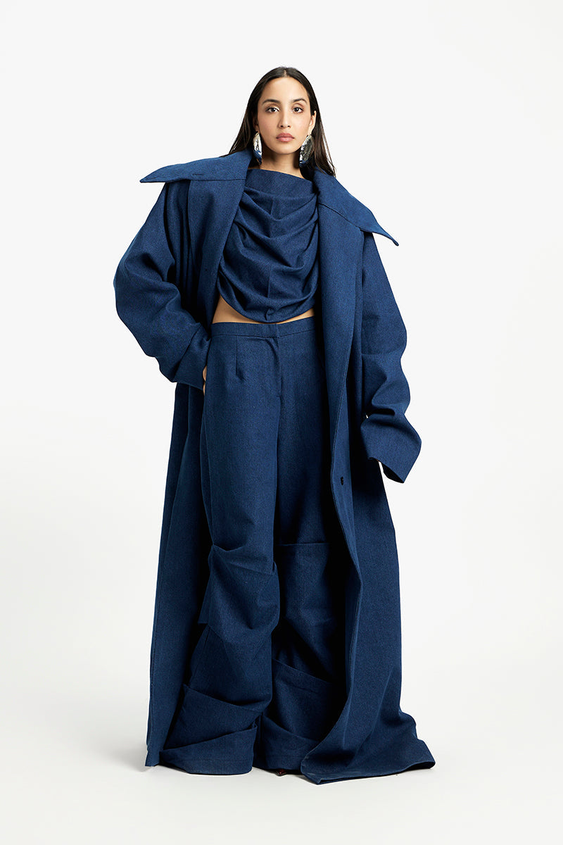 SYDNIE THREE PIECE CO-ORD