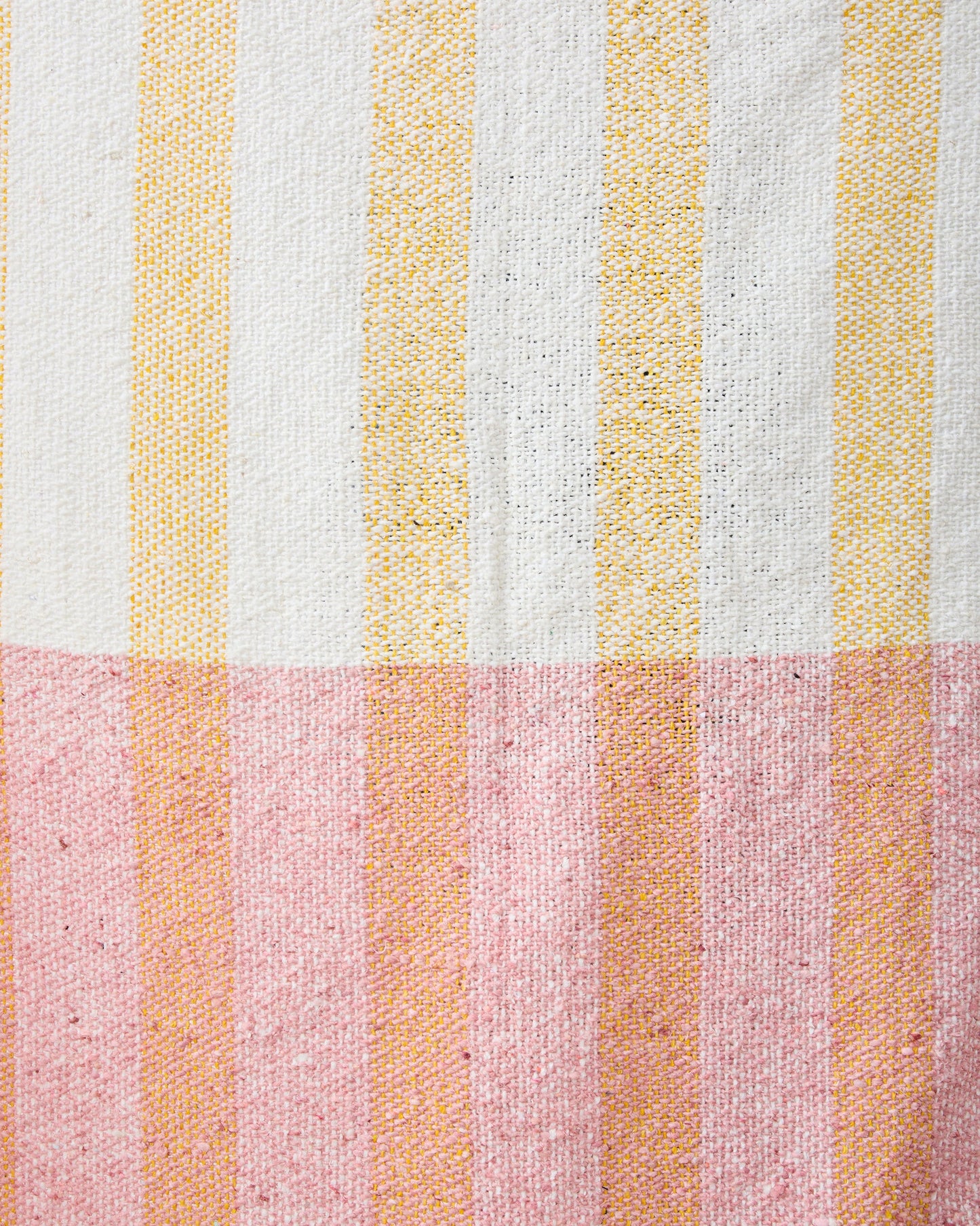 Pink Combo - Blanket Roll