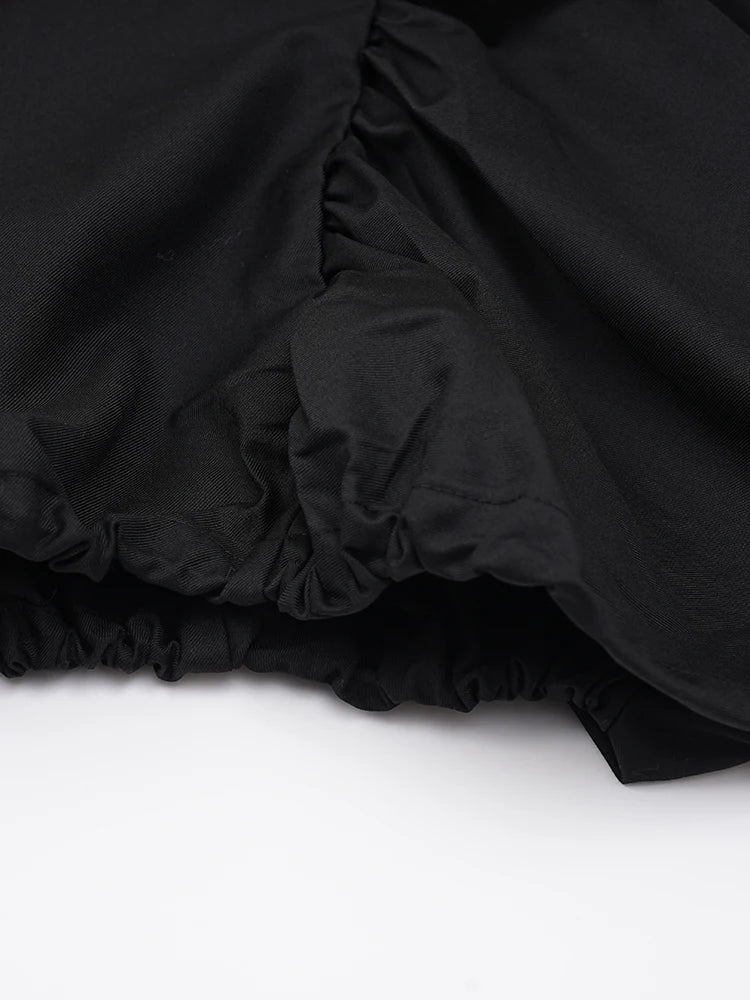 Luxury Japanese Style Harem Balloon Pants