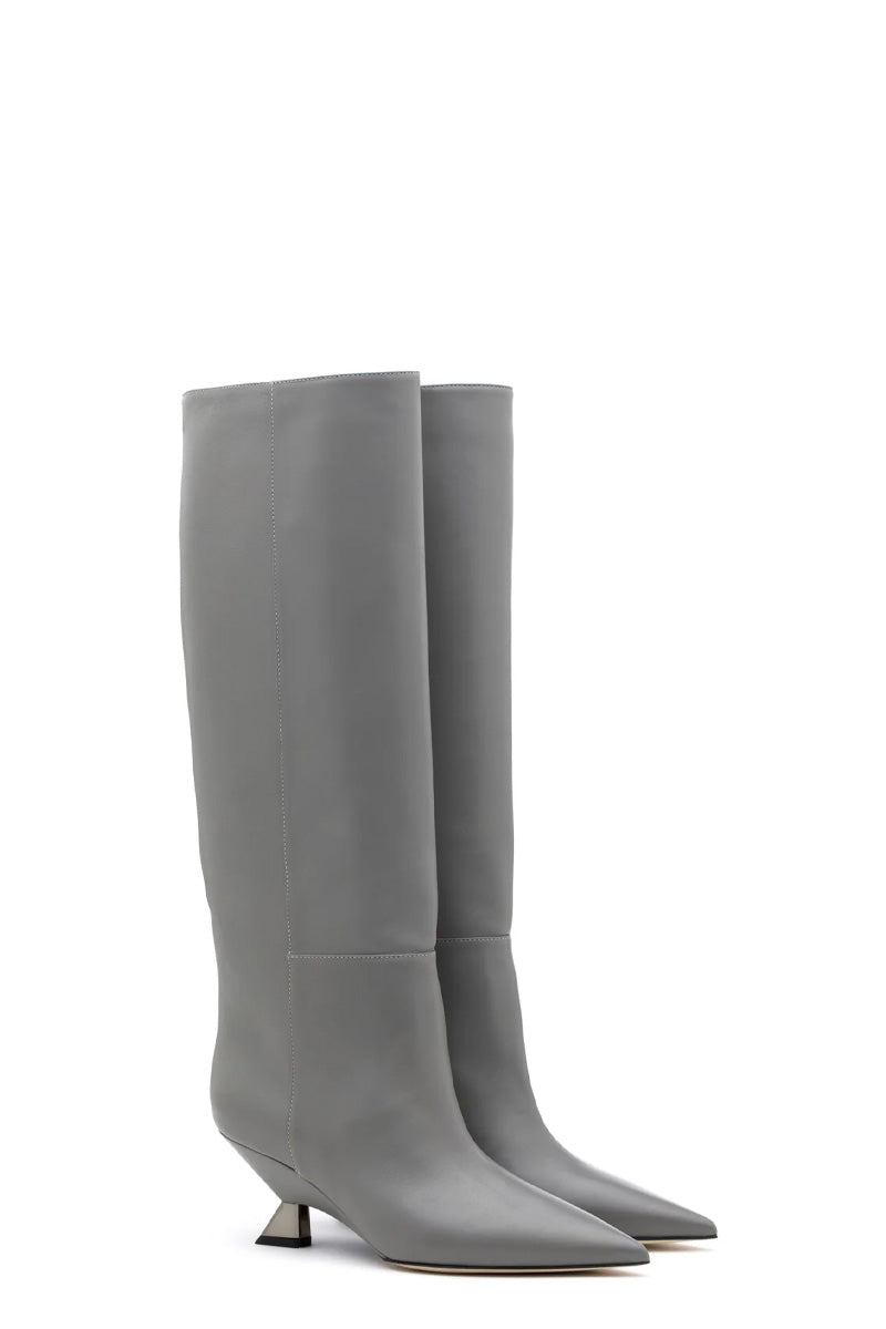 STIVALE ASHLEY ELEFANTE BOOTS