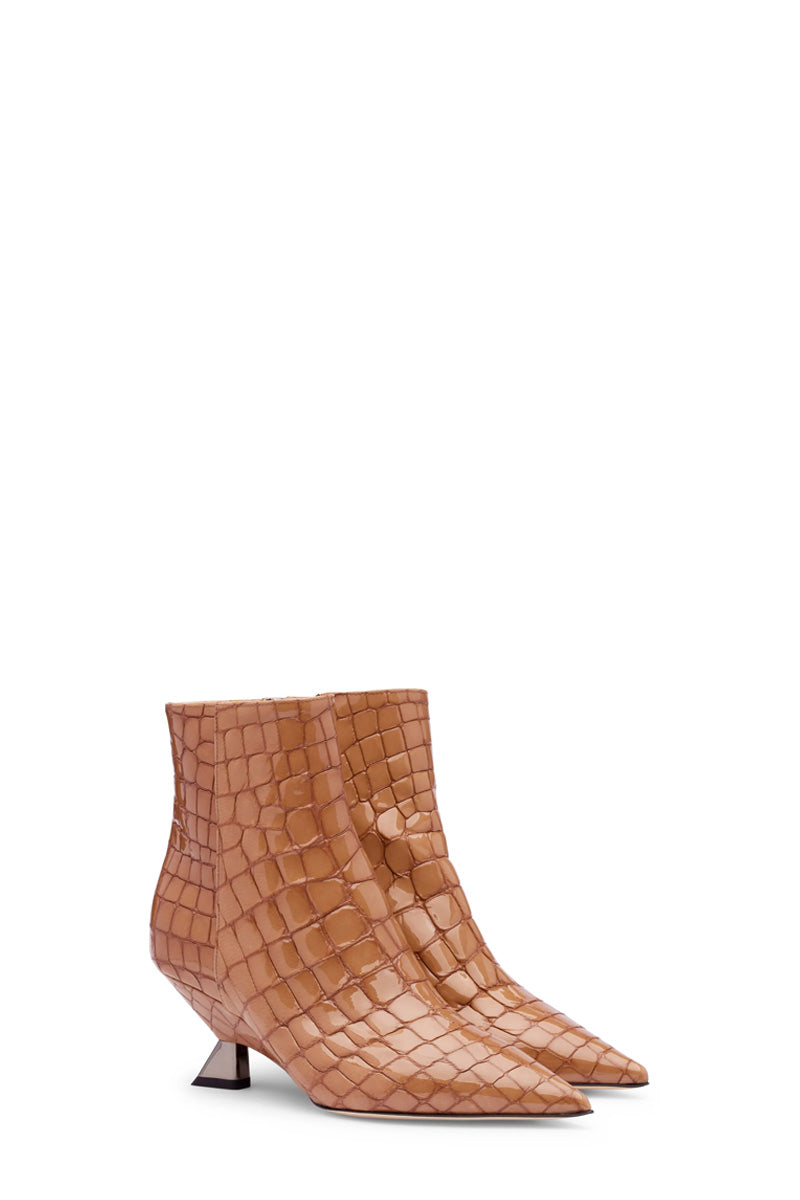 STIVALETTO ARETHA DESERTO BOOTS