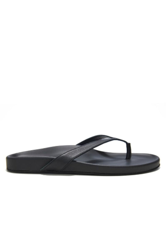 XENOS SANDALS IN BLACK