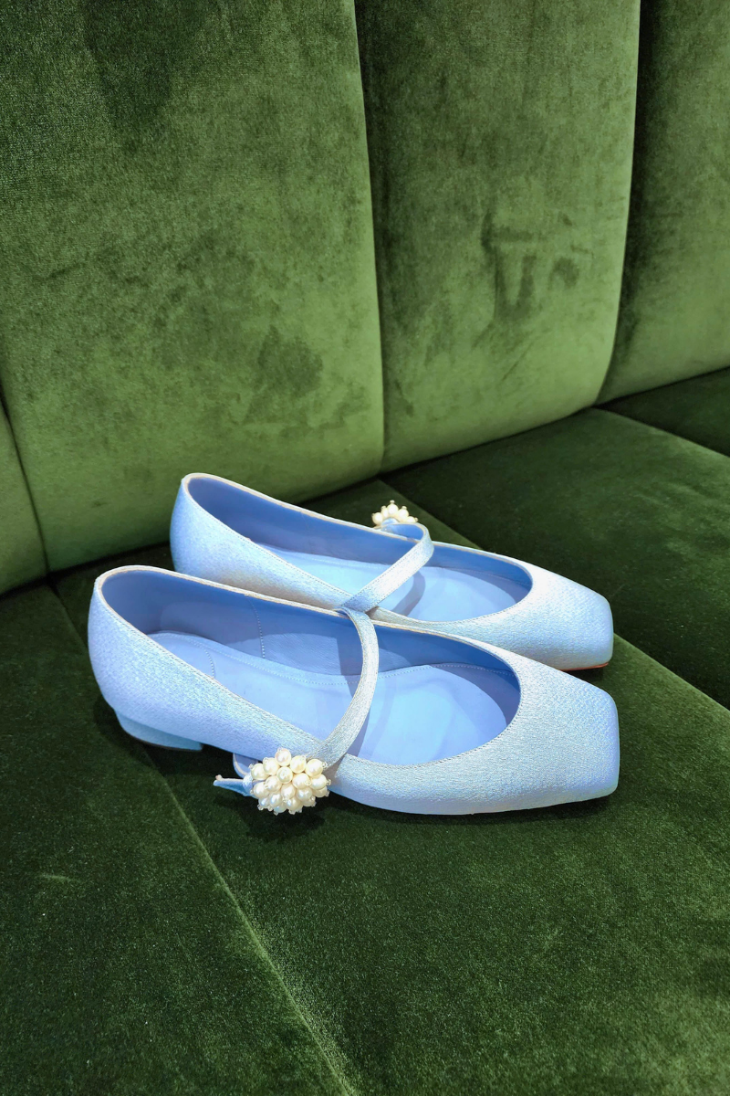 WILLA FLATS