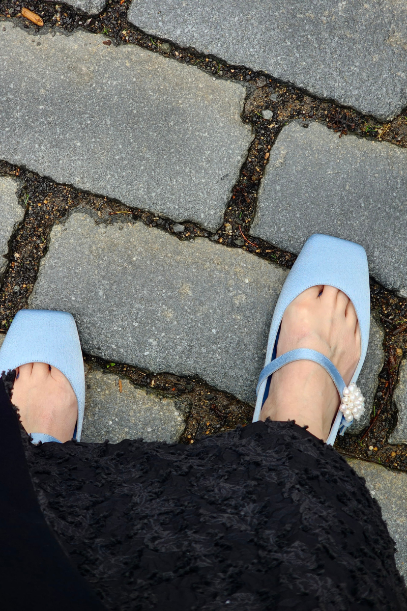 WILLA FLATS