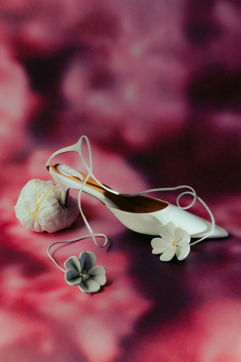 WILLOW HEELS