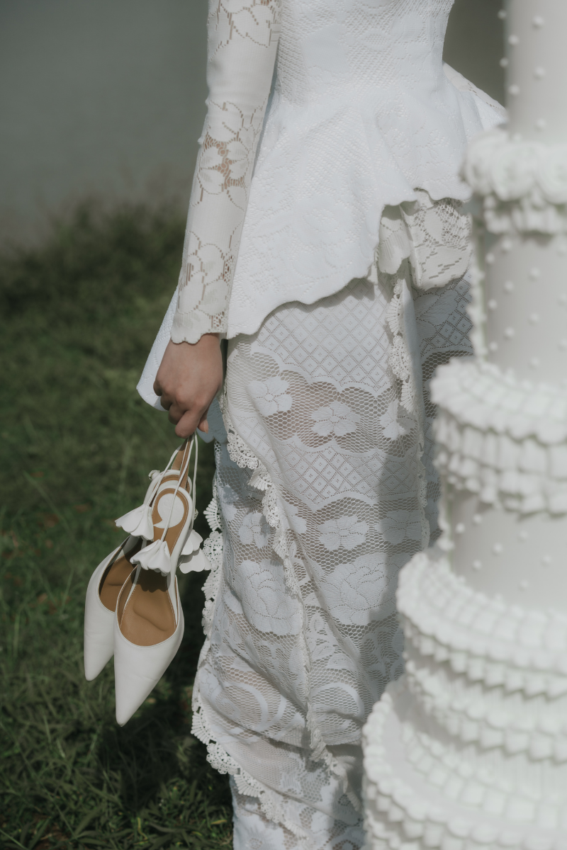 WILLOW HEELS
