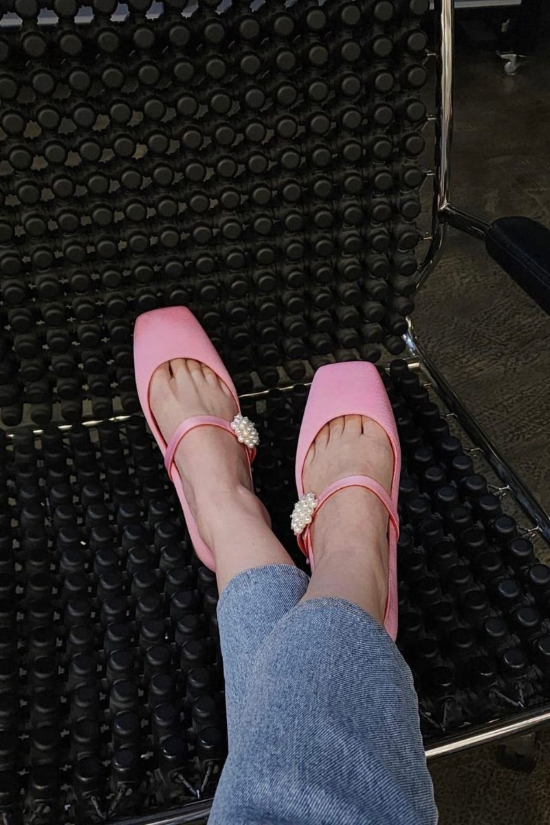 WILLA FLATS