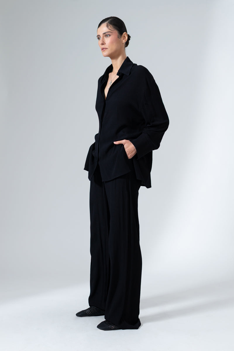 THE TESS SET