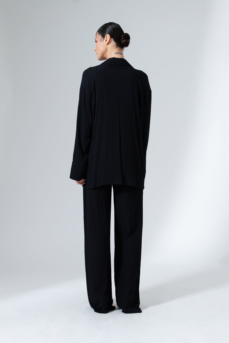 THE TESS SET