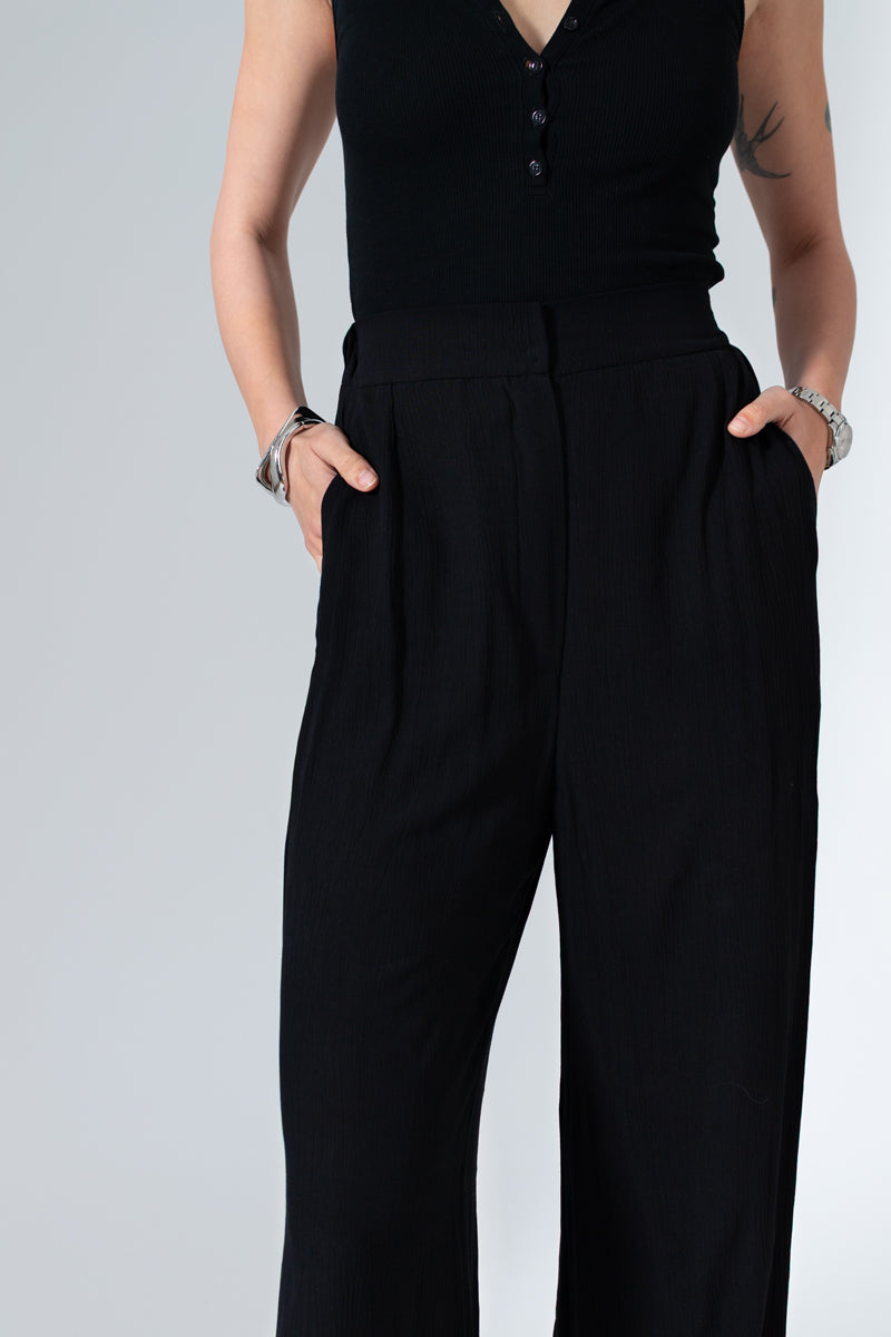 THE TESS SET