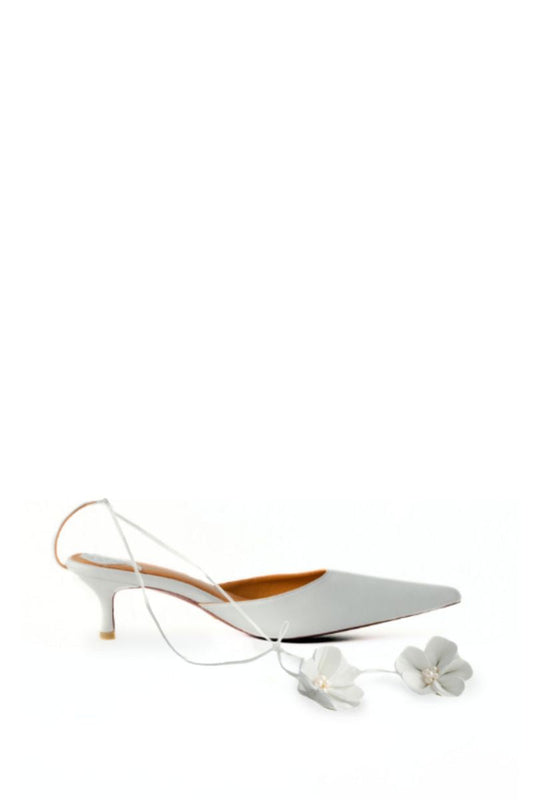 WILLOW HEELS