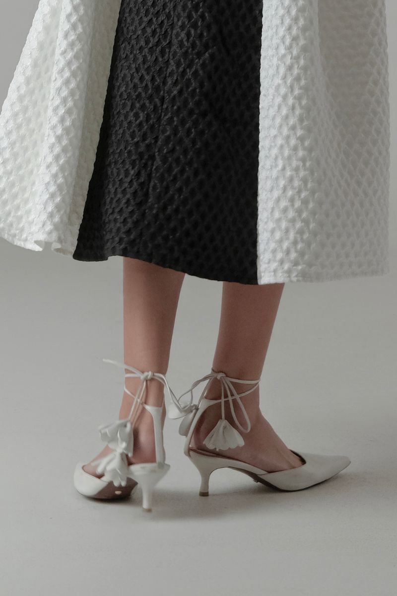 WILLOW HEELS